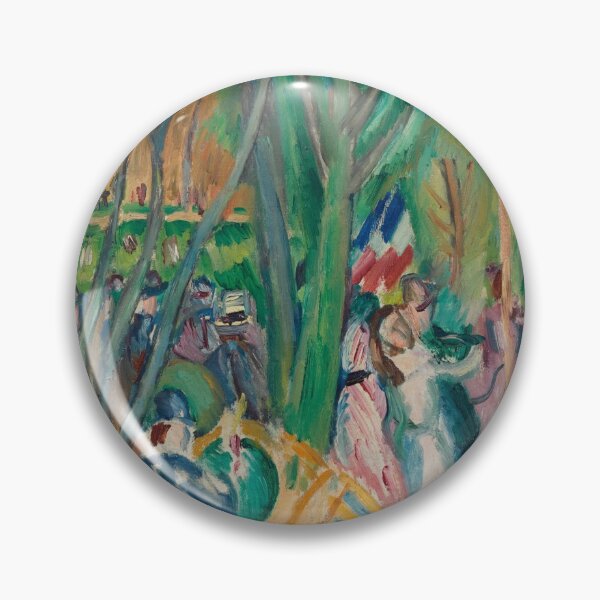 Item preview,  raoul dufy   designed and sold by NasriART.