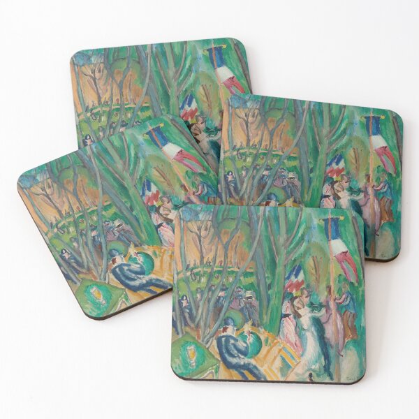 Item preview,  raoul dufy   designed and sold by NasriART.
