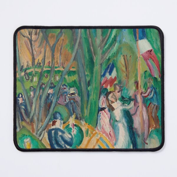 Item preview,  raoul dufy   designed and sold by NasriART.