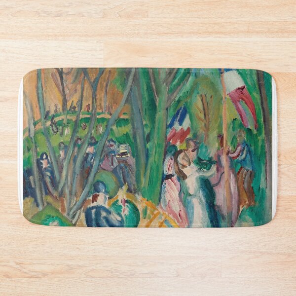 Item preview,  raoul dufy   designed and sold by NasriART.