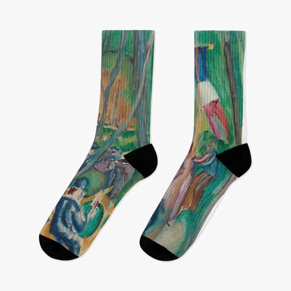 Item preview,  raoul dufy   designed and sold by NasriART.