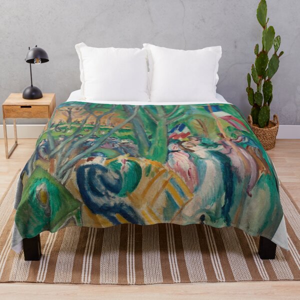 Item preview,  raoul dufy   designed and sold by NasriART.
