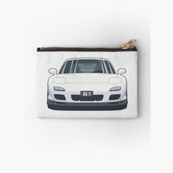 Item preview, RX7 - vector drawing designed and sold by yohannlp.