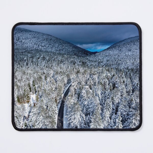 Item preview, White magic on mount Olympus designed and sold by Hercules Milas.