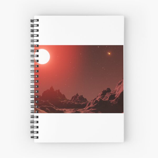 Item preview, Vulcan Surface designed and sold by Southpaw-Horror.