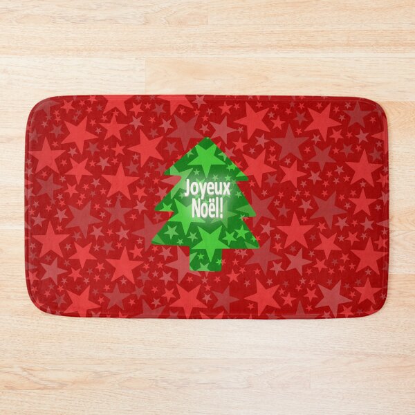 Item preview, joyeux noël sapin designed and sold by ZiphGames.