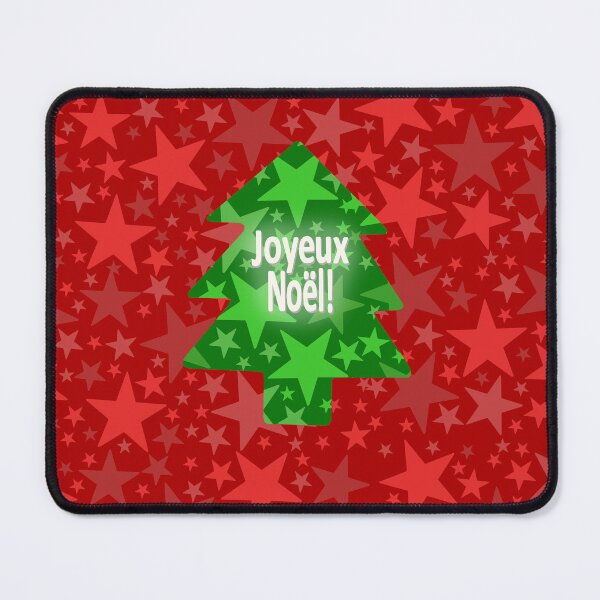Item preview, joyeux noël sapin designed and sold by ZiphGames.