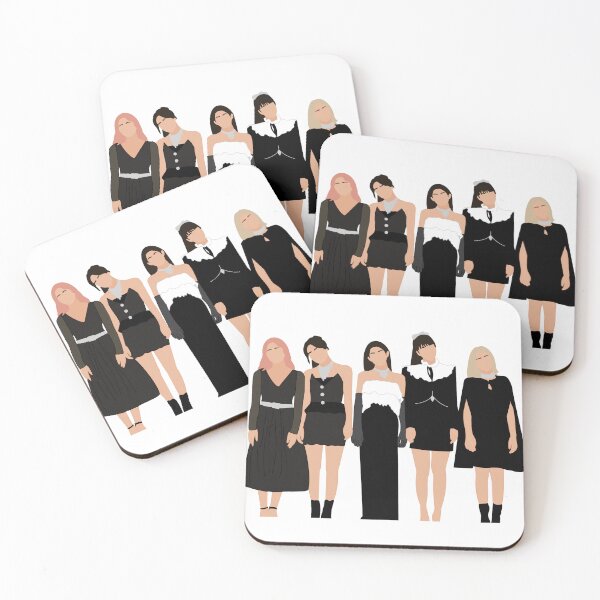 Item preview, RED VELVET Psycho designed and sold by shineeltm.