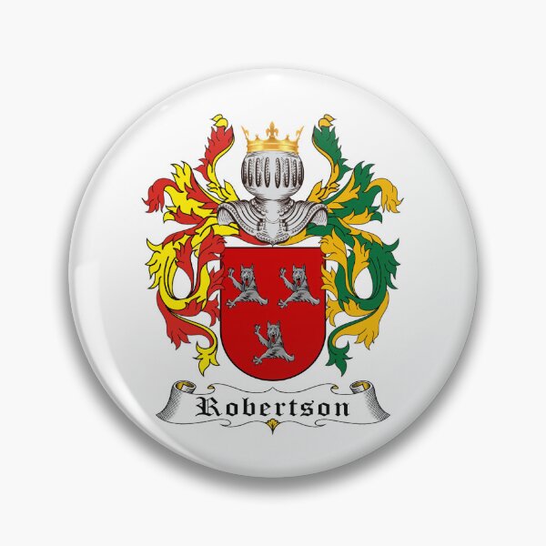 Item preview, ROBERTSON designed and sold by CathalDevlin.