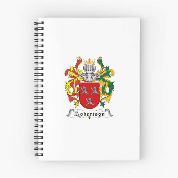 Item preview, ROBERTSON designed and sold by CathalDevlin.
