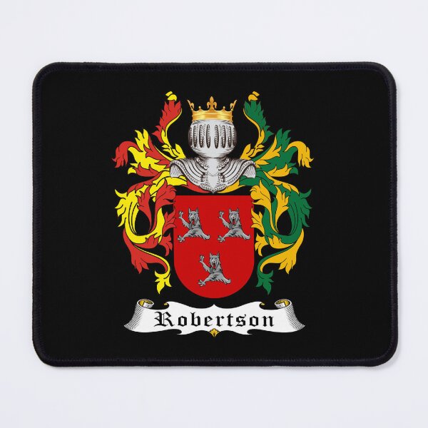 Item preview, ROBERTSON designed and sold by CathalDevlin.