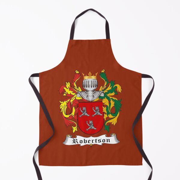 Item preview, ROBERTSON designed and sold by CathalDevlin.