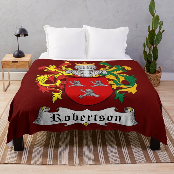 Item preview, ROBERTSON designed and sold by CathalDevlin.