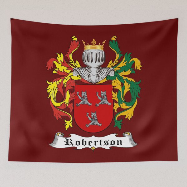 Item preview, ROBERTSON designed and sold by CathalDevlin.
