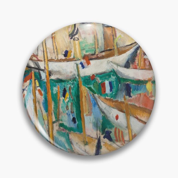 Item preview,  raoul dufy   designed and sold by NasriART.