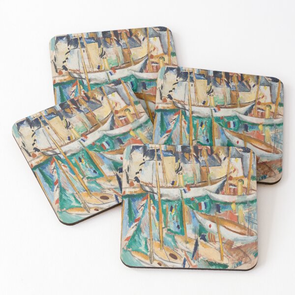 Item preview,  raoul dufy   designed and sold by NasriART.