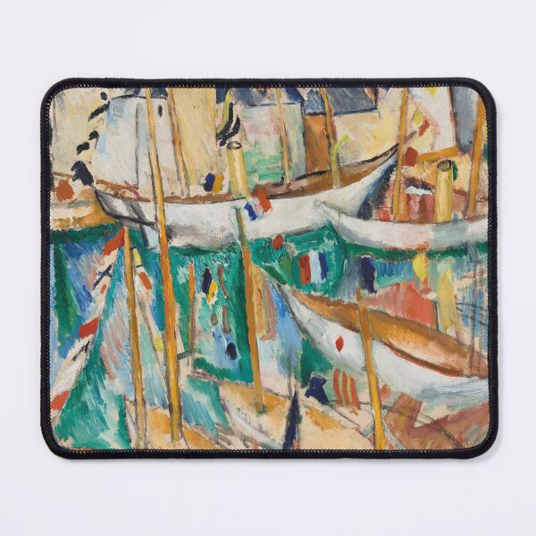 Item preview,  raoul dufy   designed and sold by NasriART.