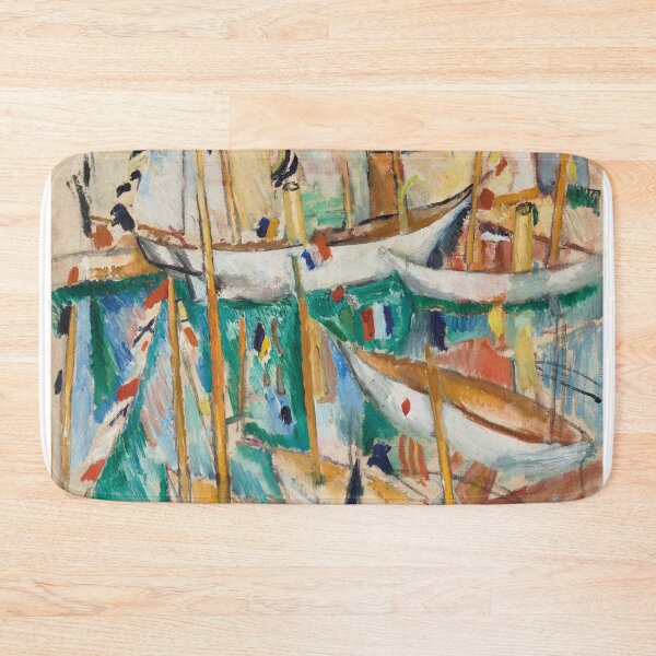 Item preview,  raoul dufy   designed and sold by NasriART.