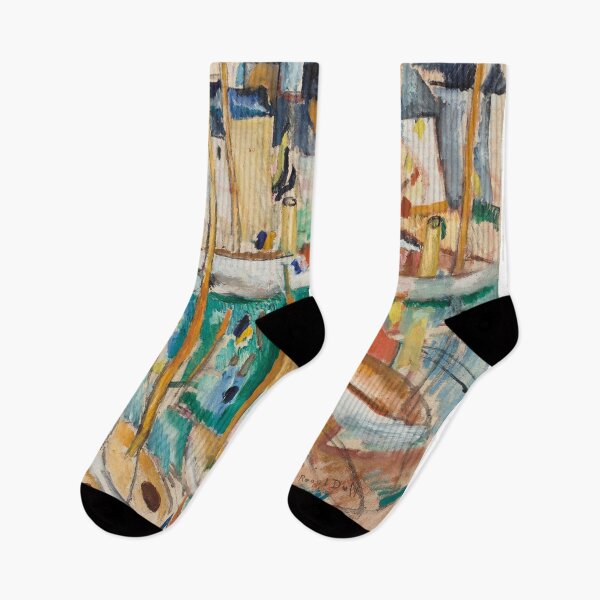 Item preview,  raoul dufy   designed and sold by NasriART.
