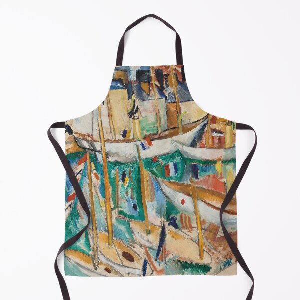 Item preview, raoul dufy designed and sold by NasriART.