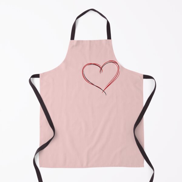 Item preview, Valentine's Day heart designed and sold by Ewa Miller.