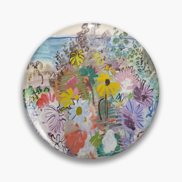 Item preview,   raoul dufy   designed and sold by NasriART.