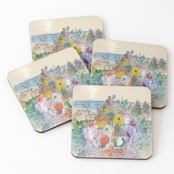 Item preview,   raoul dufy   designed and sold by NasriART.