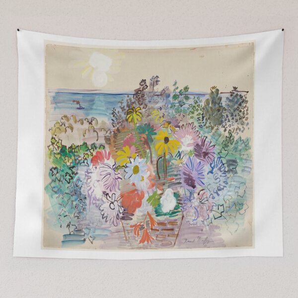 Item preview,   raoul dufy   designed and sold by NasriART.