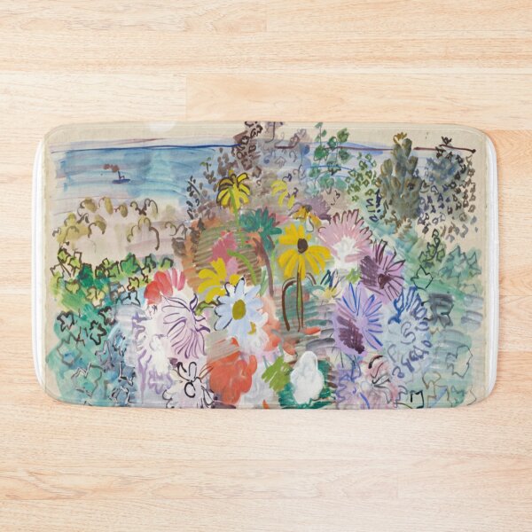 Item preview,   raoul dufy   designed and sold by NasriART.