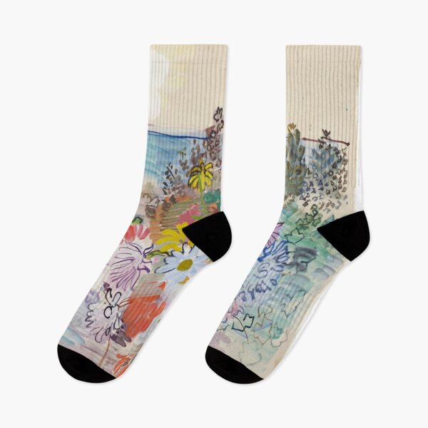 Item preview,   raoul dufy   designed and sold by NasriART.