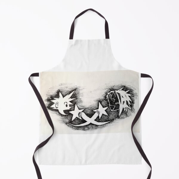 Item preview, Kingdom Hearts Promise designed and sold by Inkhov Art.