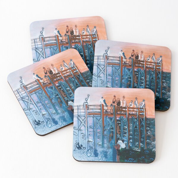 Item preview,  raoul dufy   designed and sold by NasriART.