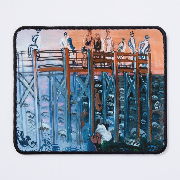 Item preview,  raoul dufy   designed and sold by NasriART.