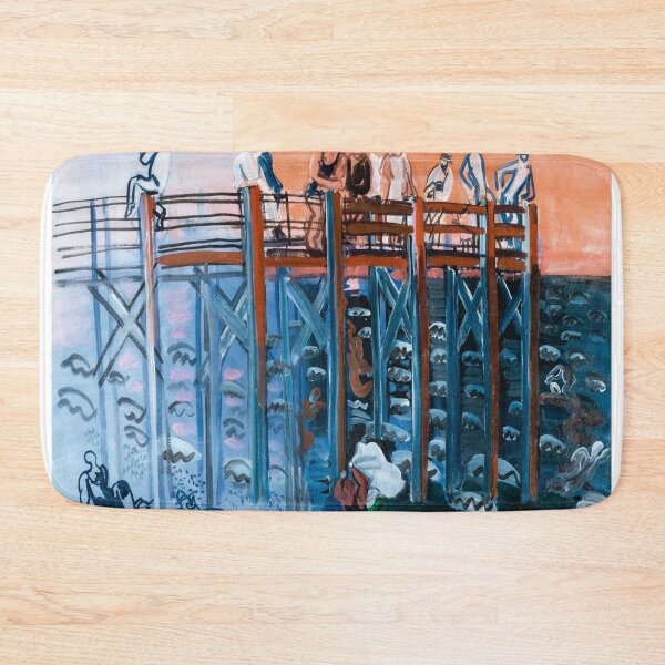 Item preview,  raoul dufy   designed and sold by NasriART.