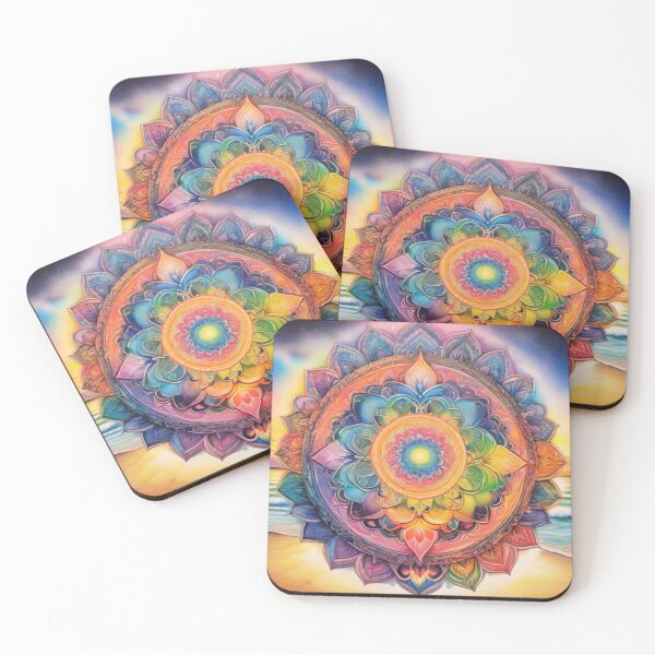 Item preview, A Symphony of Colours designed and sold by Frame of Mind .