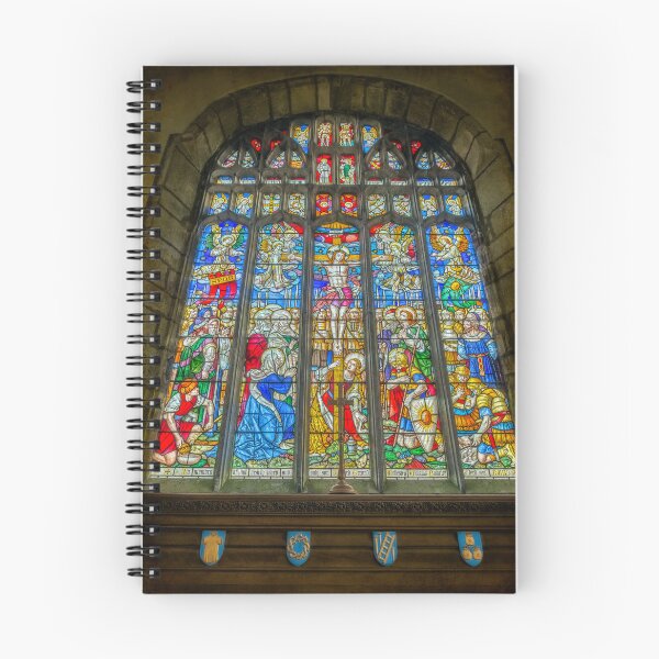 Item preview, Church Stained Glass  designed and sold by AJEvans.