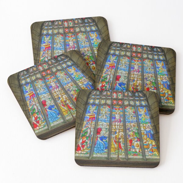 Item preview, Church Stained Glass  designed and sold by AJEvans.