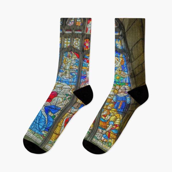 Item preview, Church Stained Glass  designed and sold by AJEvans.