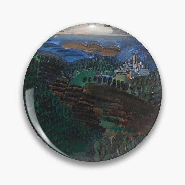 Item preview, raoul dufy   designed and sold by NasriART.