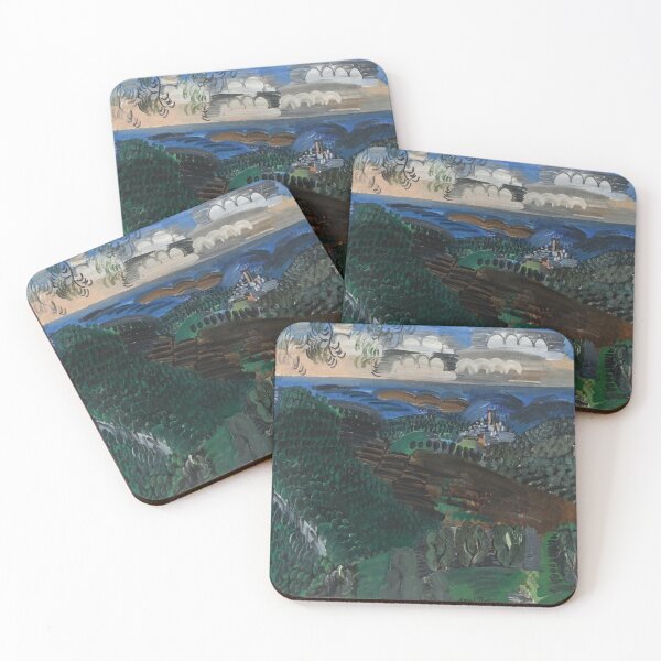 Item preview, raoul dufy   designed and sold by NasriART.