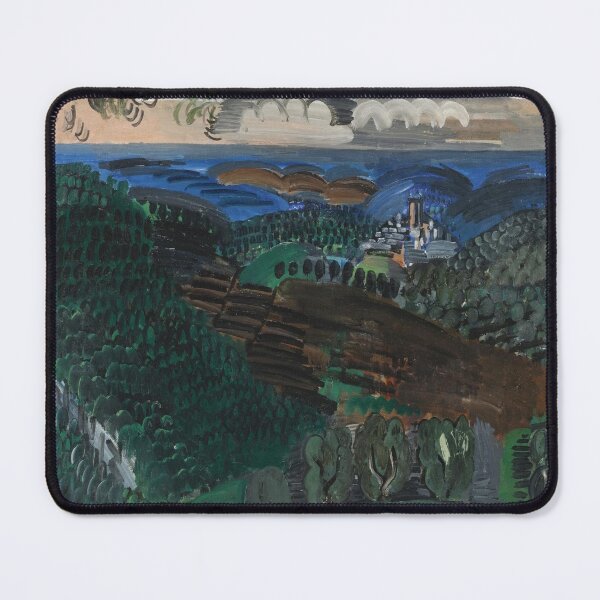 Item preview, raoul dufy designed and sold by NasriART.