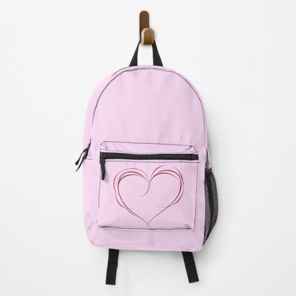 Item preview, Valentine's Day heart designed and sold by Ewa Miller.