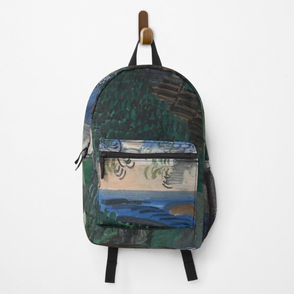 Item preview, raoul dufy   designed and sold by NasriART.