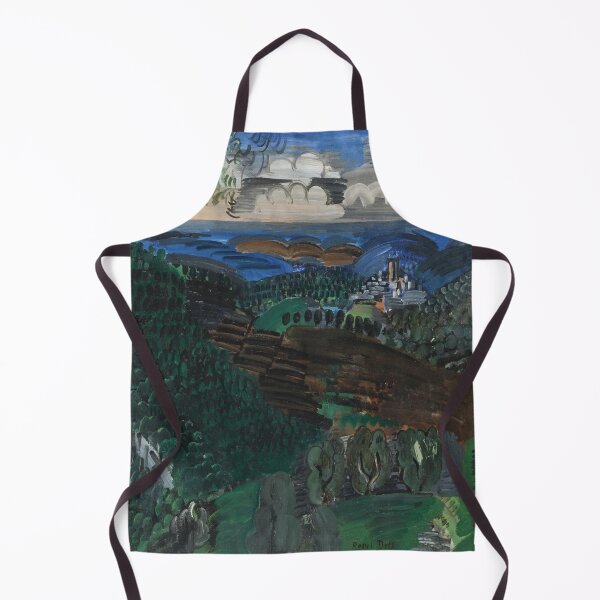 Item preview, raoul dufy designed and sold by NasriART.