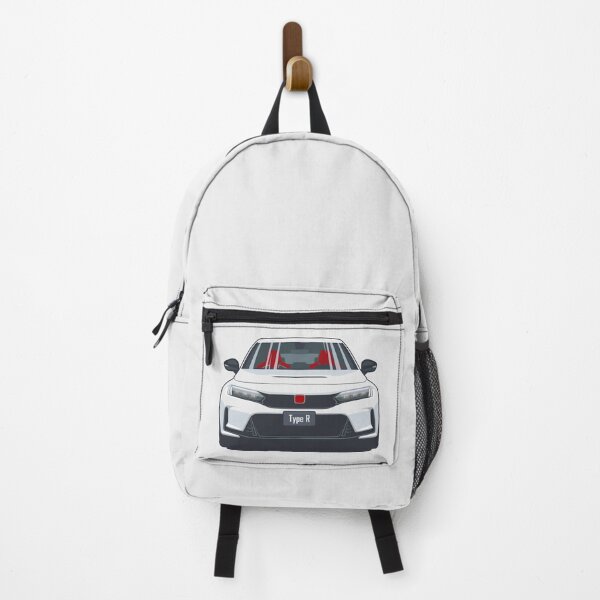 Item preview, Civic type R - vector drawing designed and sold by yohannlp.