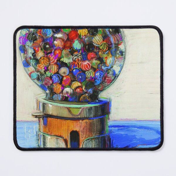 Item preview, Wayne Thiebaud - Absract designed and sold by thompart.