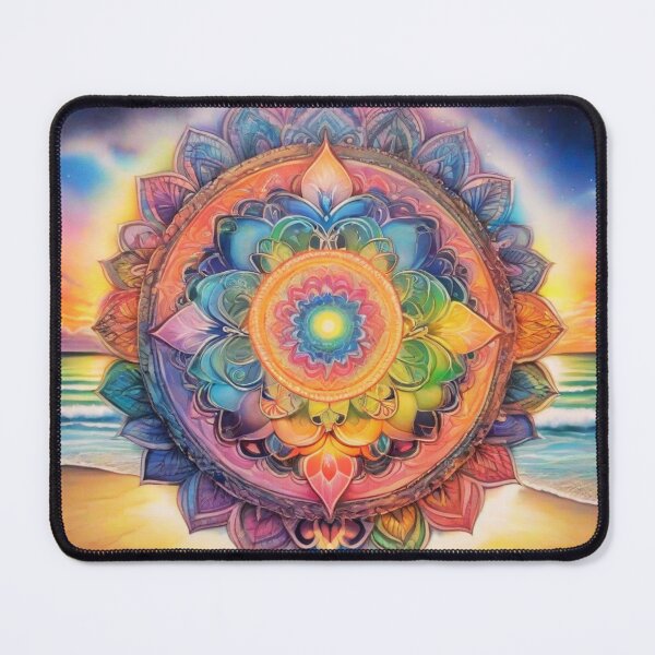 Item preview, A Symphony of Colours designed and sold by Frame of Mind .