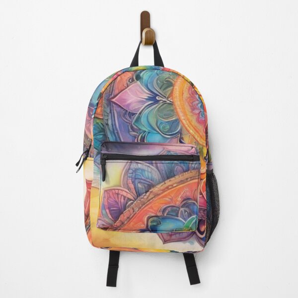 Item preview, A Symphony of Colours designed and sold by Frame of Mind .