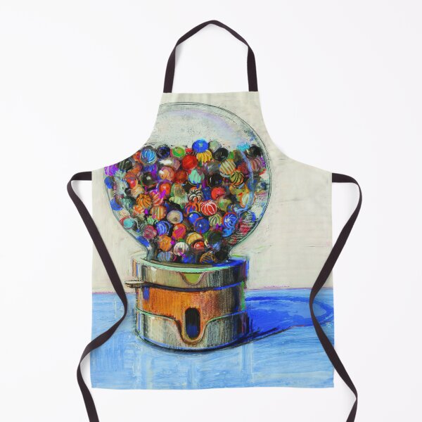Item preview, Wayne Thiebaud - Absract designed and sold by thompart.