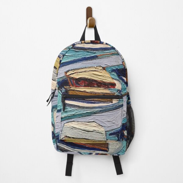Item preview, Wayne Thiebaud - Absract designed and sold by thompart.
